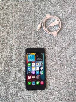 Apple iphone 7 128GB Black - 3