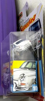 ´65 Volkswagen Type 3 Fastback - 3