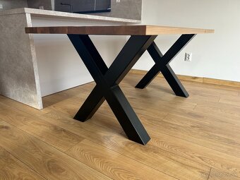 STOLOVE NOHY X-2KS - 3