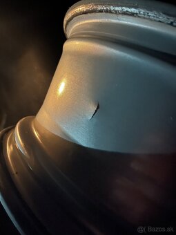 Škoda Alore 17’ - 3