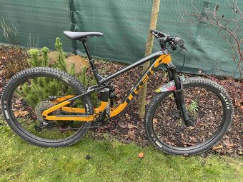 Trek fuel ex5 - 3