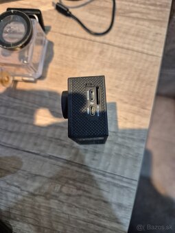 Vega 5 Niceboy 4K akčná kamera - 3