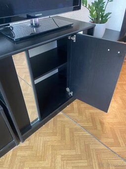 Obyvačkova súprava - 3