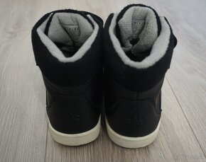 Detská zimná obuv McKinley Nelly 2 - 3