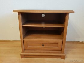 Komoda a TV stolík - 3