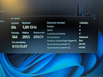 Predam notebook lenovo ideapad 330 CPU intel 4 core  10gen. - 3