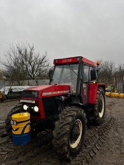 Zetor 10145 - 3
