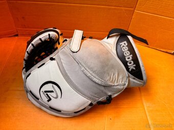 BRANKÁŘSKÁ LAPAČKA  REEBOK PREMIER SR. - 3