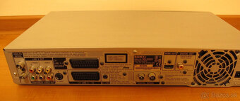 DVD recorder RDR - HXD870 s 160GB HDD - 3