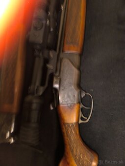 Gulobrokova kozlicu ZH 301. 7/57 R/12-70 - 3