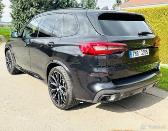 BMW X5 30d xDrive M-PAKET G05,210KW,LED,NAVI,DVD - 3
