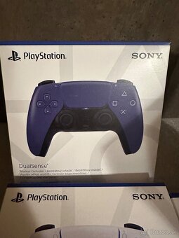 Ps5 ovladac dualsense - 3