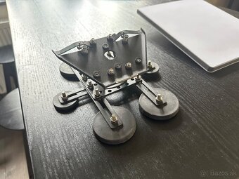 Starlink Mini satelitný internet na prenájom - 3