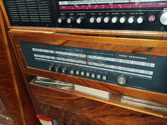 TESLA 1130A CABALERO - 3