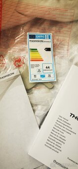 TV Thomson len osobný odber - 3