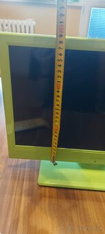 Televízor Technika + reproduktory Dell - 3