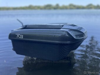 Zavazacia lodka RT - 3