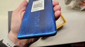 Poco X3 od Xiaomi - starší, plne funkčný - 3