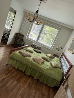 Byt 3-izbový Stred - 3