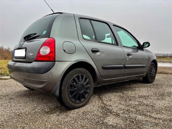 Renault Clio - 3