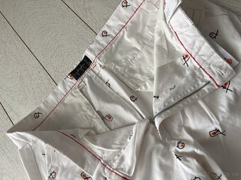 Kratasy panske RESERVED - NOVE S VISACKOU - 3