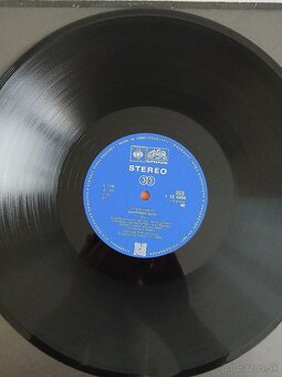 Ornette Coleman - Chappaqua Suite - 3