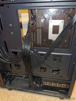 Herny PC Lynx Intel i3 - 3