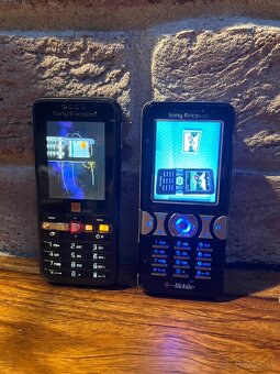 SonyEricsson G502, SonyEricsson k550i - 3