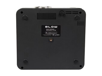 Projektor FullHD AndroidTV BLOW MAXSHOW - 3