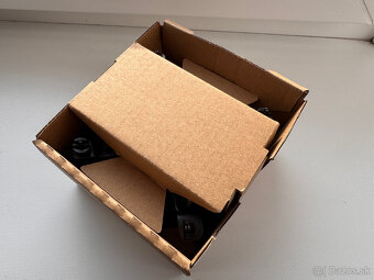 Nový chladič INTEL pre Socket 1700 - 3