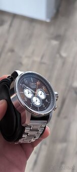 Hodinky Invicta Rally S1 - 3