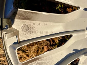 Puklice škoda R16 - 3