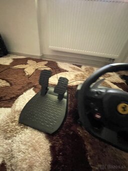 Volant thrustmaster - 3