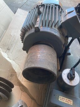 Elektromotor 5,5kW - 3