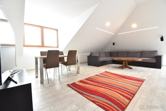 Veľkometrážny 2 izbový byt, CENTRUM, Žilina - 3