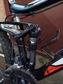 Trek Fuel EX 6 - 3