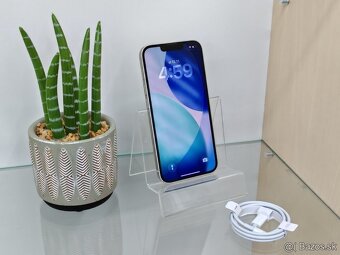 Apple iPhone 14 256GB Starlight | ZÁRUKA - 3