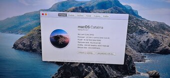 Mac mini 2012 late 16GB ram/256GB hdd - 3