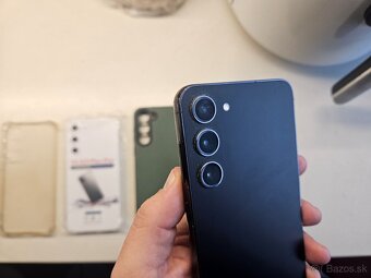 Samsung Galaxy S23 Plus 512GB - aj vymením - 3