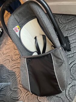 Kočík CAMARELO - 3