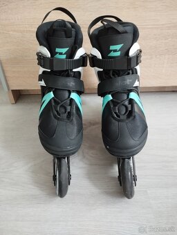 Nové korčule ANNIX-W1A - 3