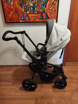 Jané Crosswalk R dvojkombinácia - 3