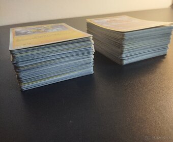 Pokémon karty 200 ks - 3