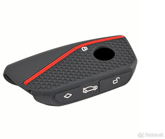 púzdro na kľúč na BMW - 3