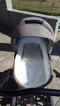 Bebetto tito 3 kombinácia - 3