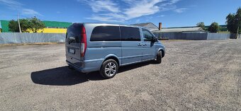 Mercedes Benz, Vito 115 - 3