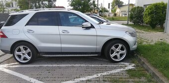 Mercedes - Benz ML 350CDI - 3