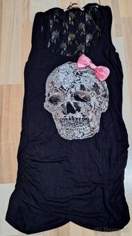 Dámske tričká veľ. XS - 3