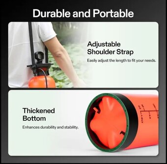 Vysokotlakový postrekovač - 3