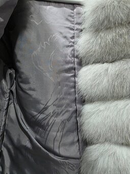 Kožuch z líšky - 3